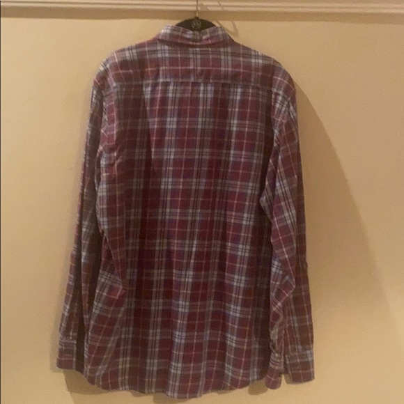 Men’s Transcript designer L/S shirt- like new - Picture 2 of 3